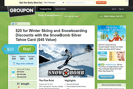 Groupon