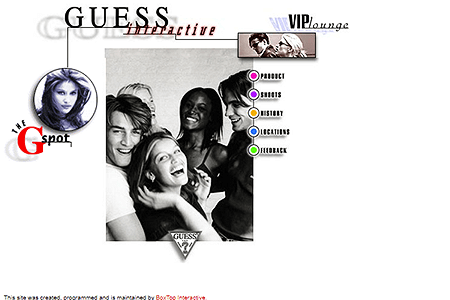 Guess