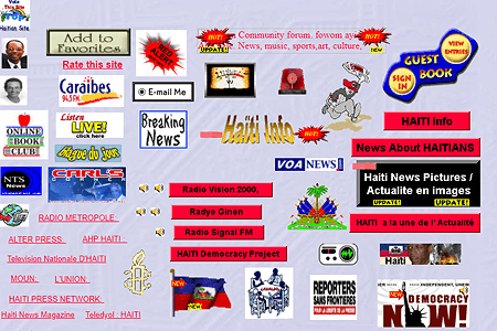 Haiti News Network