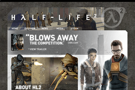 Half-Life 2