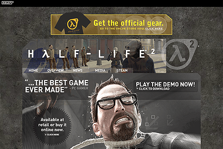 Half-Life 2