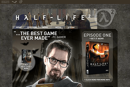 Half-Life 2