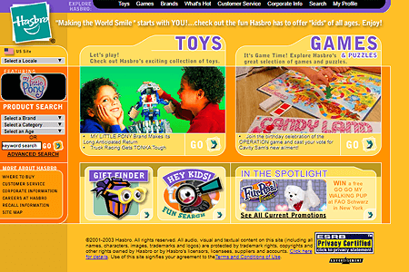 Hasbro