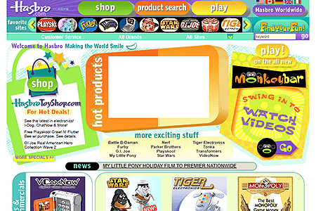 Hasbro