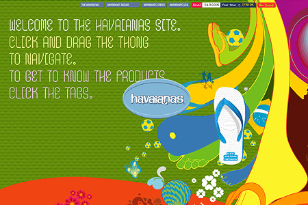Havaianas