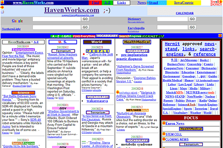 HavenWorks