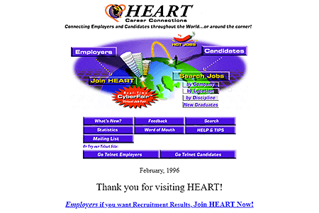 HEART Career Connections