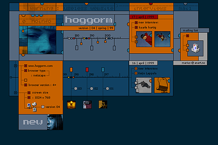 Hoggorm