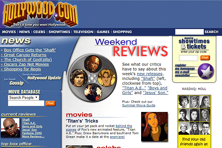 Hollywood.com