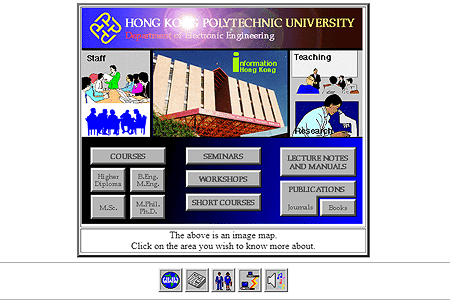 Hong Kong Polytechnic University