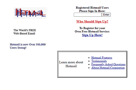Hotmail
