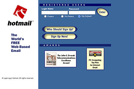 Hotmail
