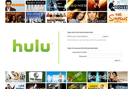 Hulu