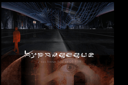 Hypnagogue Axis