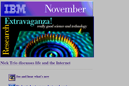 IBM