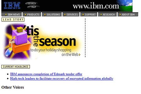 IBM