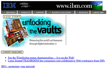IBM