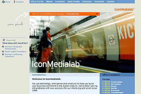 IconMediaLab