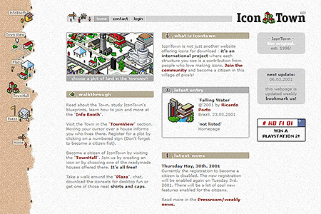 IconTown