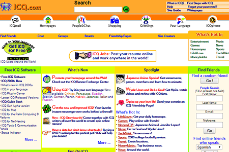 ICQ