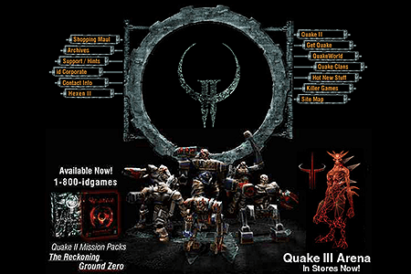 id Software