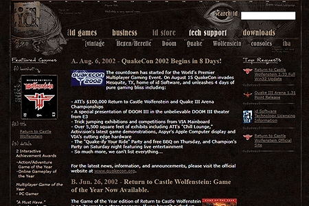 id Software