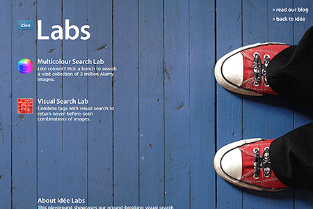 Idée Labs