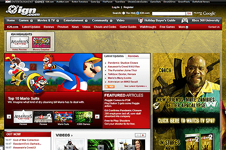 IGN
