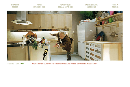 IKEA Dream Kitchens for everyone