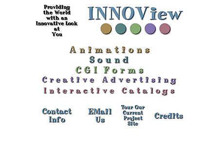 INNOView