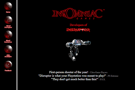 Insomniac Games