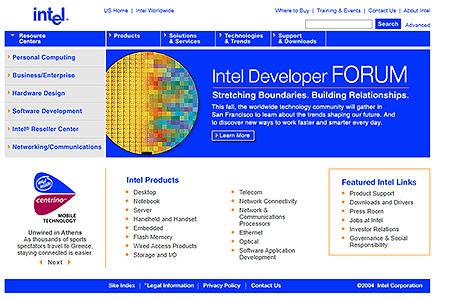 Intel