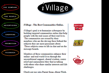 iVillage