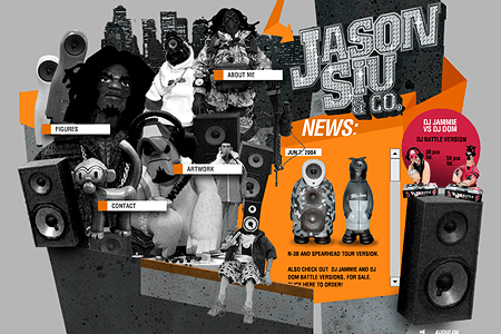 Jason Siu and Co.