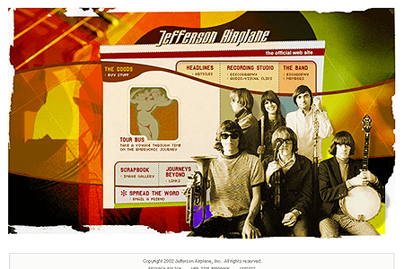 Jefferson Airplane