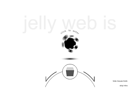 Jelly Web