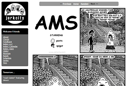 Jerkcity