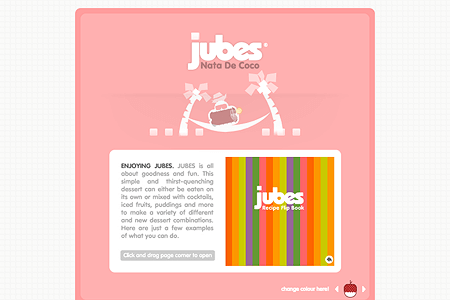 Jubes