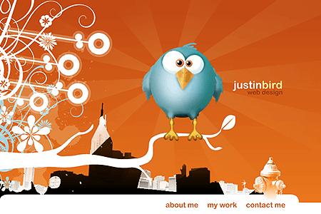 Justin Bird