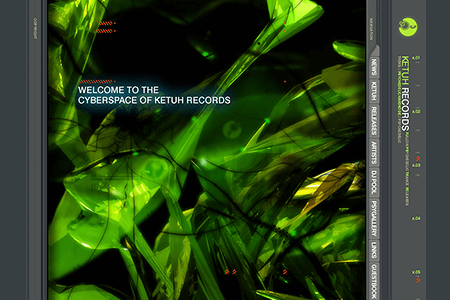 Ketuh Records