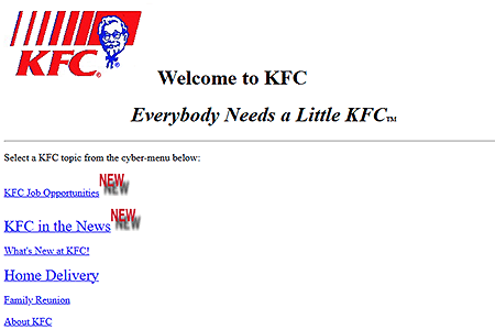 KFC