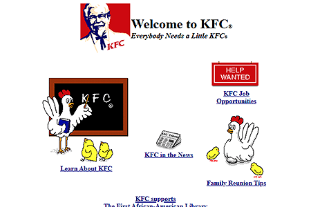KFC