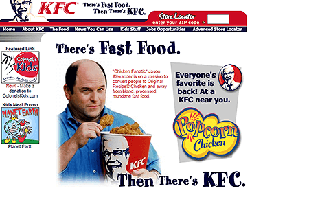 KFC