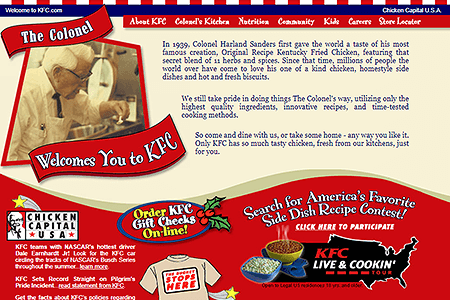 KFC