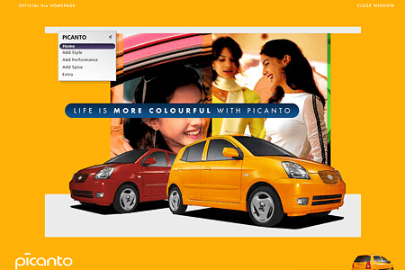 Kia Picanto
