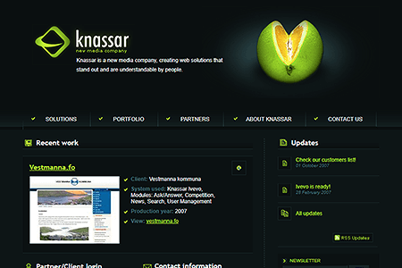 Knassar