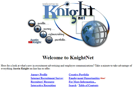 KnightNet