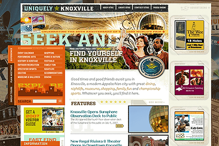 Knoxville