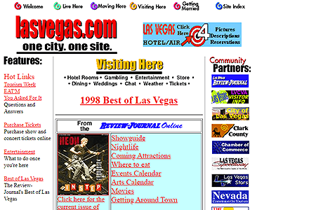 Las Vegas