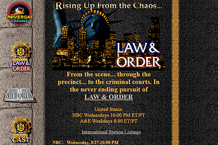 Law & Order